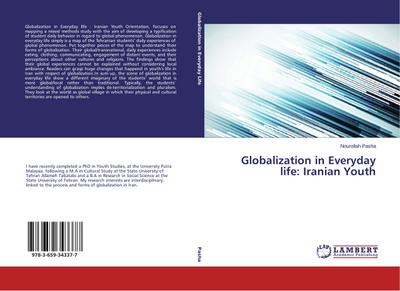Globalization in Everyday life: Iranian Youth
