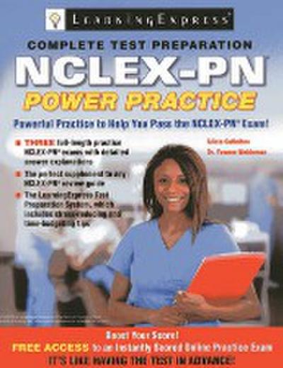 Nclex-PN