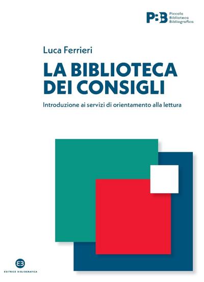 La biblioteca dei consigli