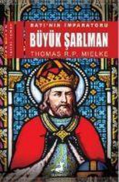 Batinin Imparatoru Büyük Sarlman