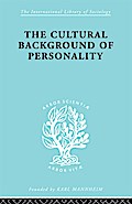 Cultural Background Personality ILS 84