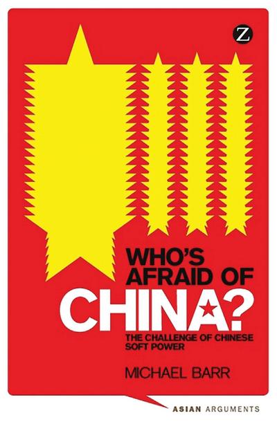 Who’s Afraid of China?