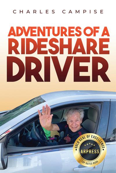Adventures of a Rideshare Driver