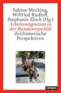 Arbeitsmigration in der Bundesrepublik