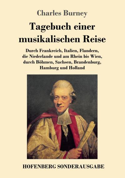 Tagebuch einer musikalischen Reise