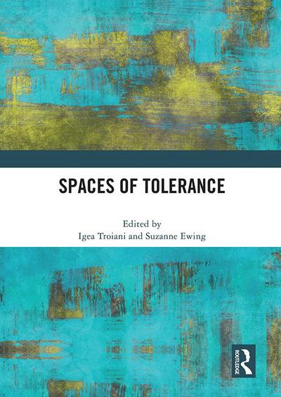 Spaces of Tolerance