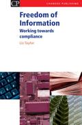 Freedom of Information
