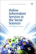 Online Information Services in the Social Sciences