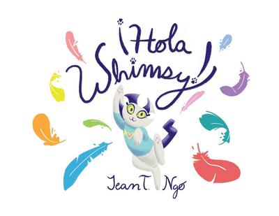 Hola Whimsy!