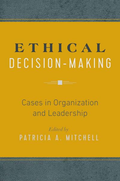 Ethical Decision-Making