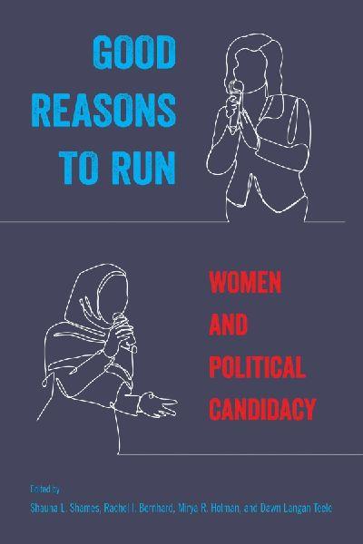 Good Reasons to Run