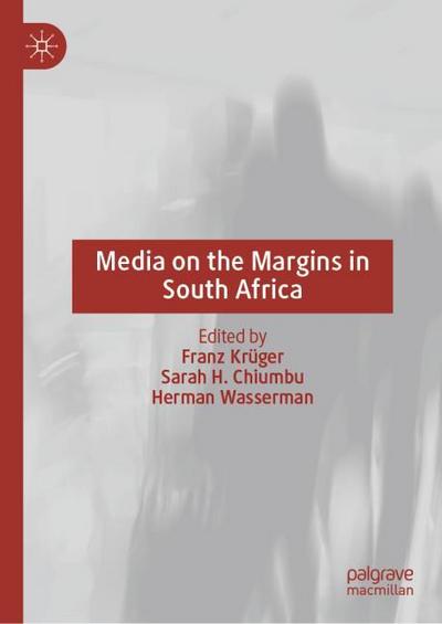 Media on the Margins in South Africa