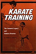 Karate Training