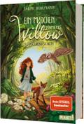 Ein Mädchen namens Willow 3: Flügelrauschen