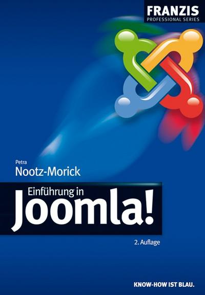Einführung in Joomla!
