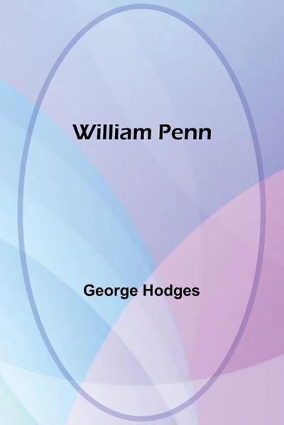 William Penn