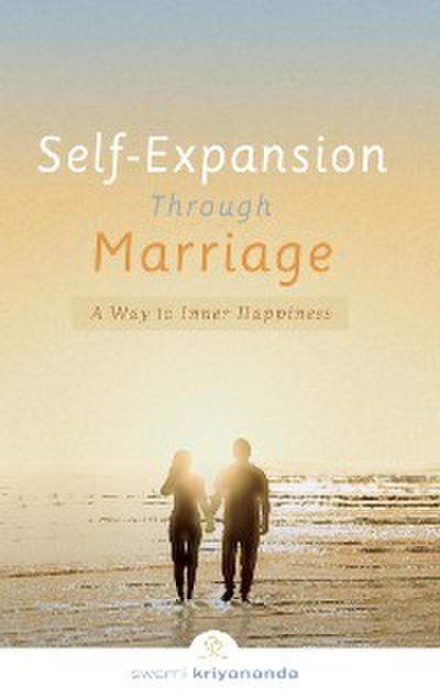 Self-Expansion Through Marriage