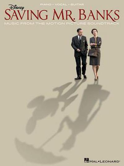 Saving Mr. Banks: Music from the Motion Picture Soundtrack