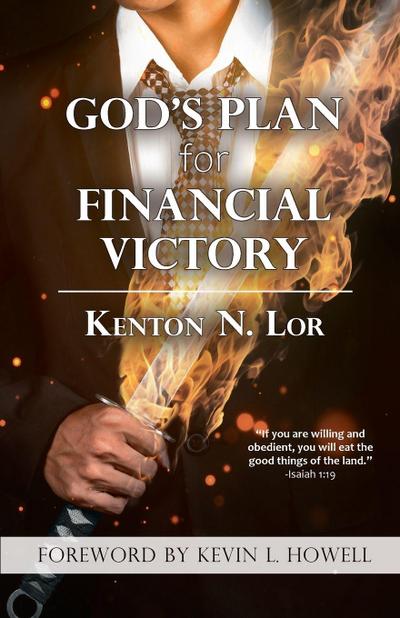 God’s Plan for Financial Victory