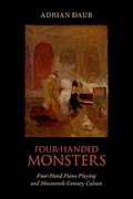 Four-Handed Monsters