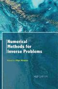 Numerical Methods for Inverse Problems