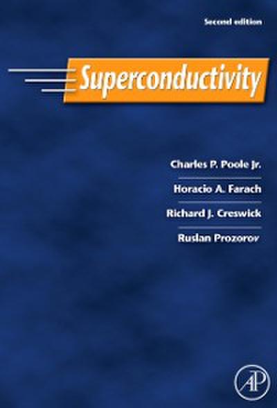 Superconductivity
