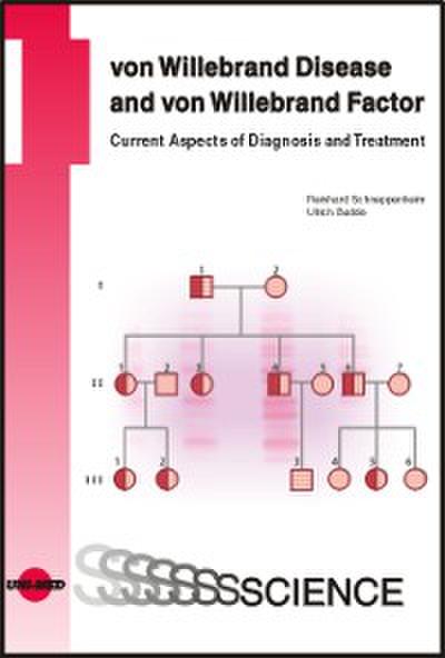 Von Willebrand Disease