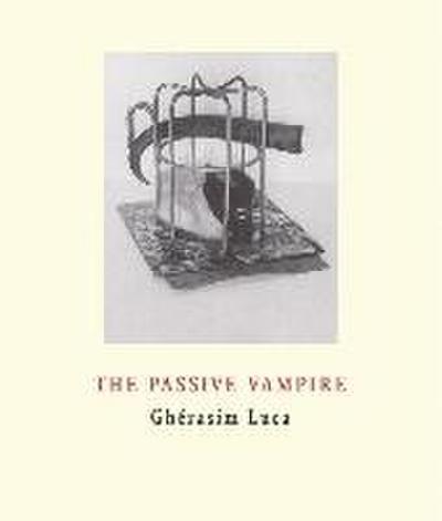 The Passive Vampire