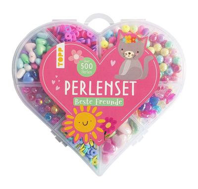 Perlenset Beste Freunde