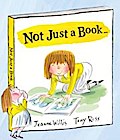 Not Just a Book...