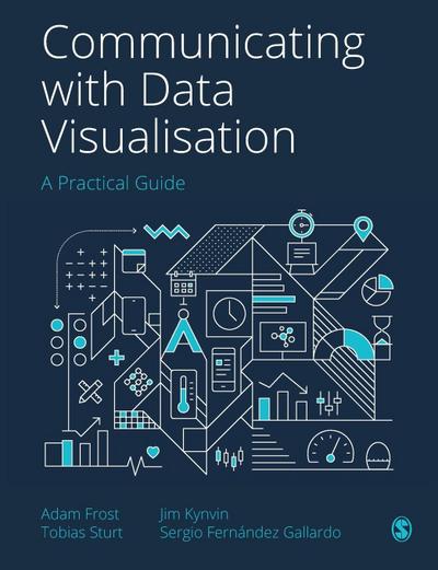 Communicating with Data Visualisation