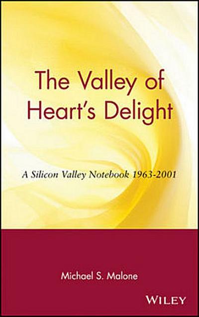 The Valley of Heart’s Delight