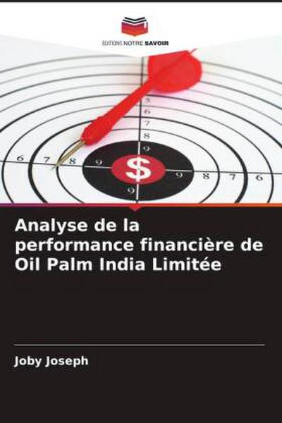 Analyse de la performance financière de Oil Palm India Limitée