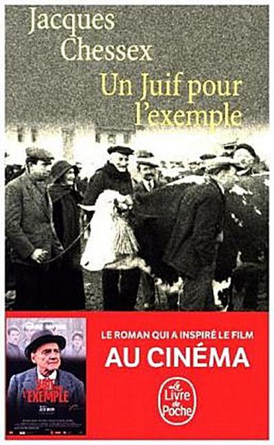 Un juif pour l’ exemple