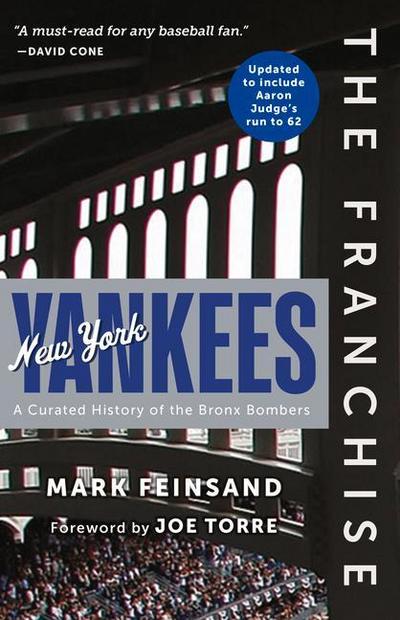 The Franchise: New York Yankees