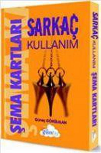 Sarkac Kullanim Sema Kartlari