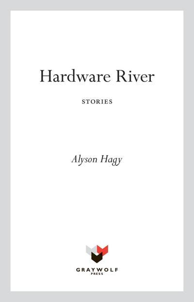 Hardware River