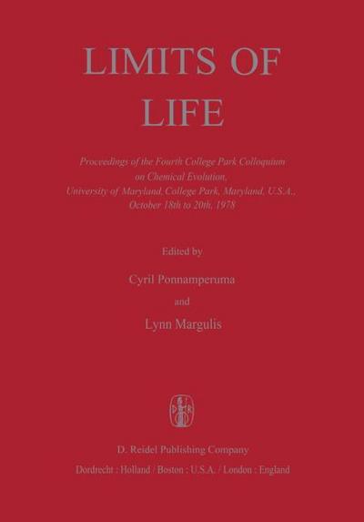 Limits of Life