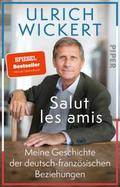 Salut les amis
