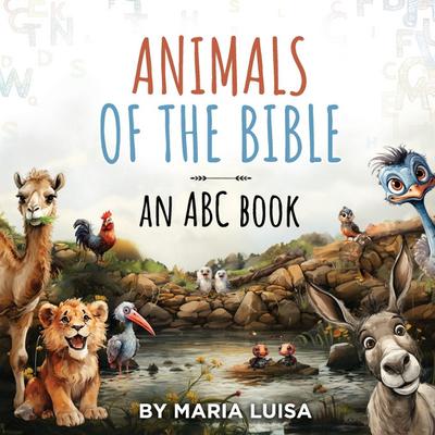 Animals of the Bible