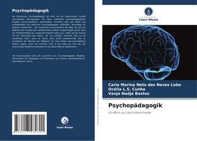 Psychopädagogik