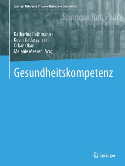 Gesundheitskompetenz