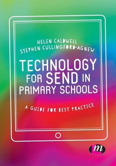 Technology for SEND in Primary Schools