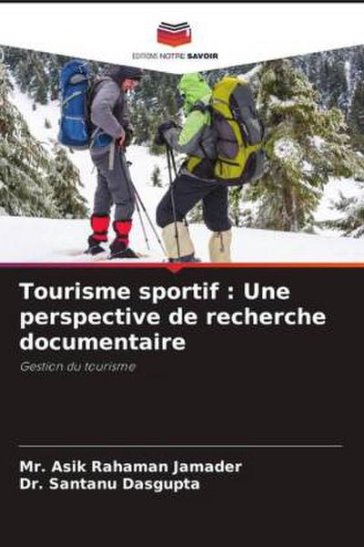 Tourisme sportif : Une perspective de recherche documentaire
