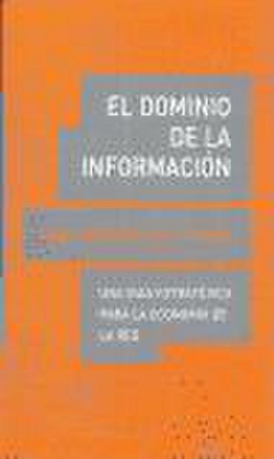 El Dominio de la Información