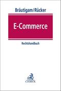 E-Commerce: Rechtshandbuch