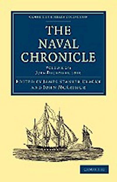 The Naval Chronicle - Volume 24