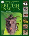 Royal Entomological Society Book of British Insect