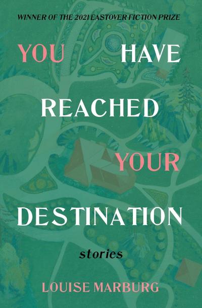 YOU HAVE REACHED YOUR DESTINATION
