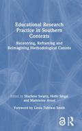 Educational Research Practice in Southern Contexts